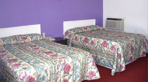 Relax Inn Motel Kountze Exterior foto